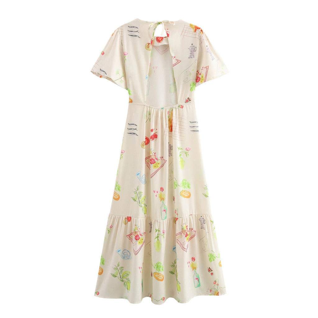 Classic Vintage Garment