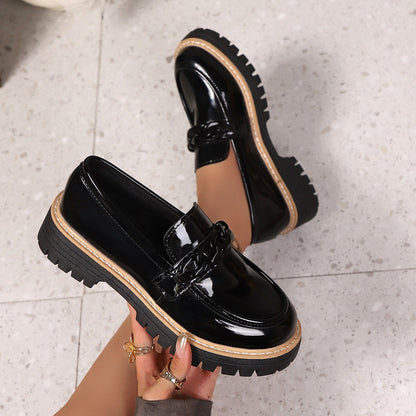 Vintage Inspired Orthopedic Shoes