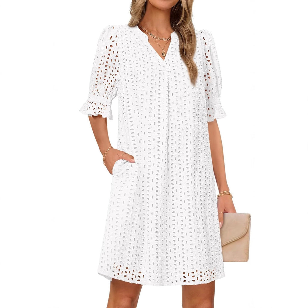 Elegantly Designed Garment