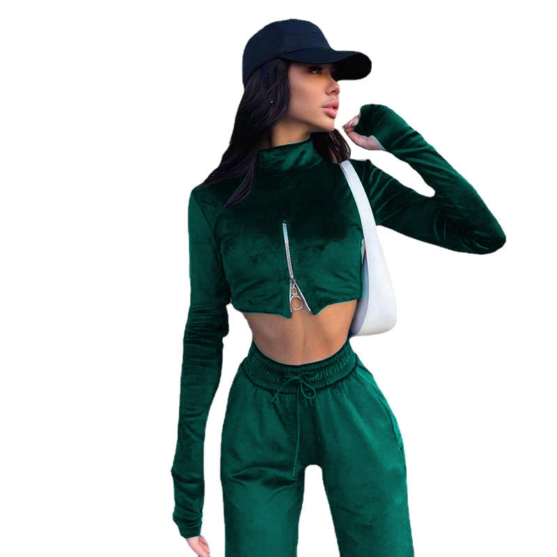 Beautifully Crafted Garment