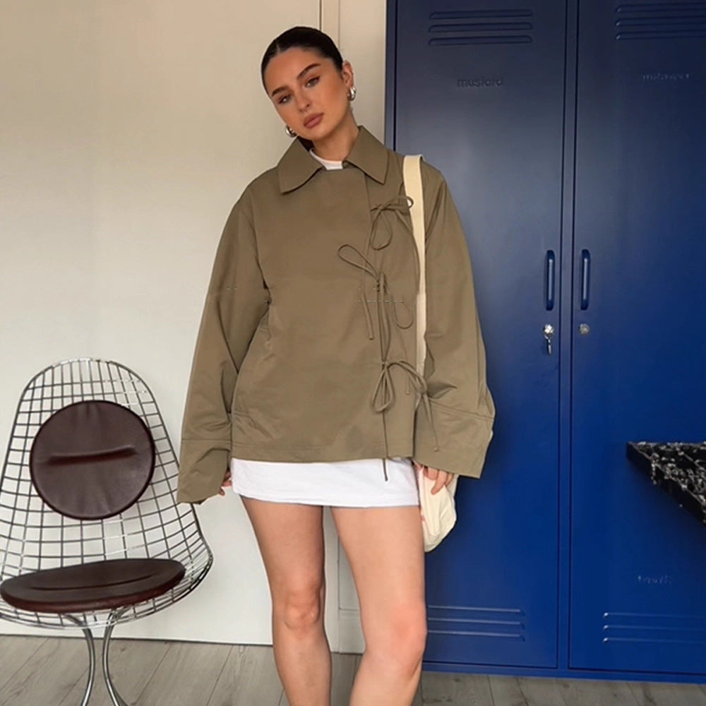 Vintage Inspired Garment