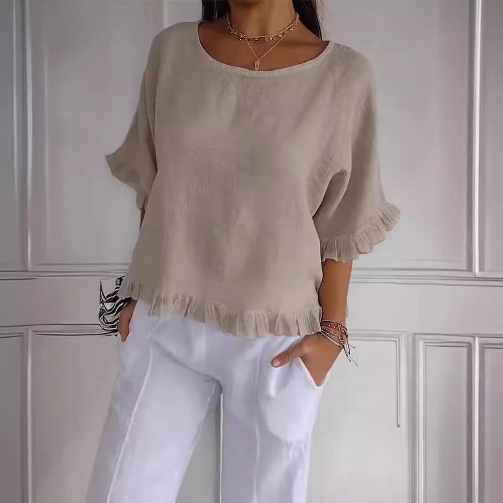 Timeless Vintage Style Garment