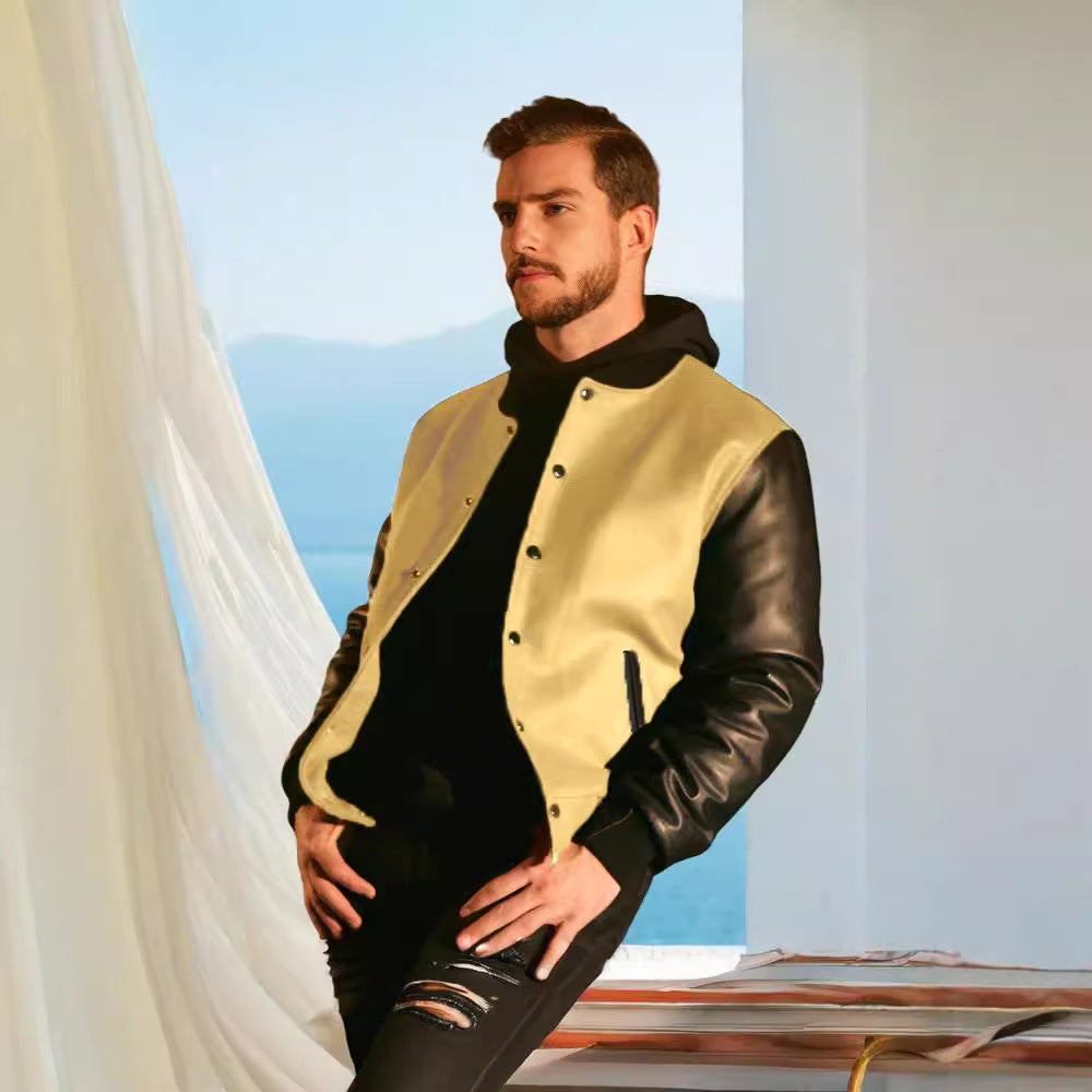 Thoughtfully Designed Garment