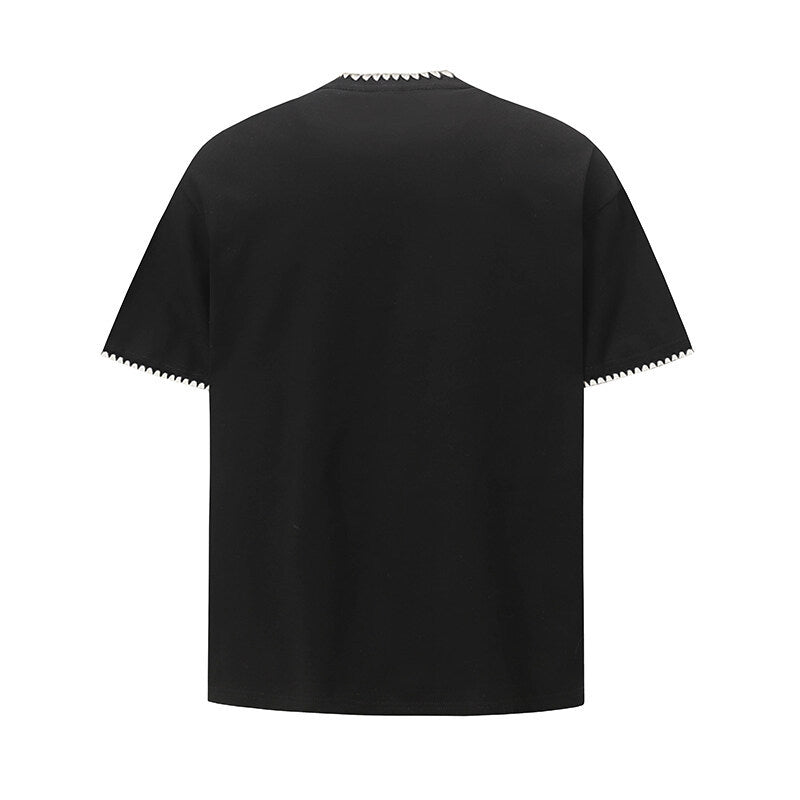 Gracefully Designed T-Shirt