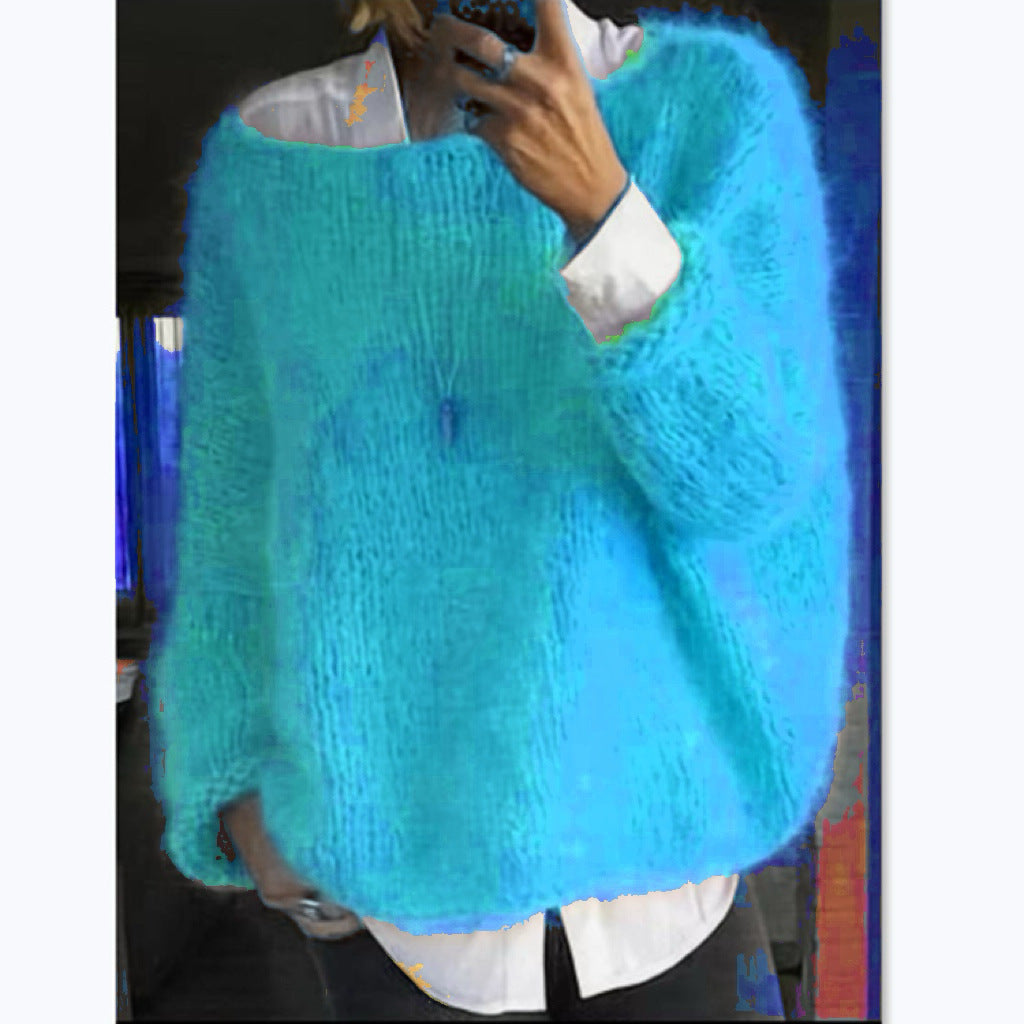 See Blau