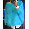 See Blau