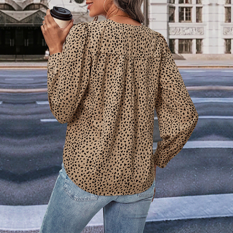 Vintage Inspired Shirt
