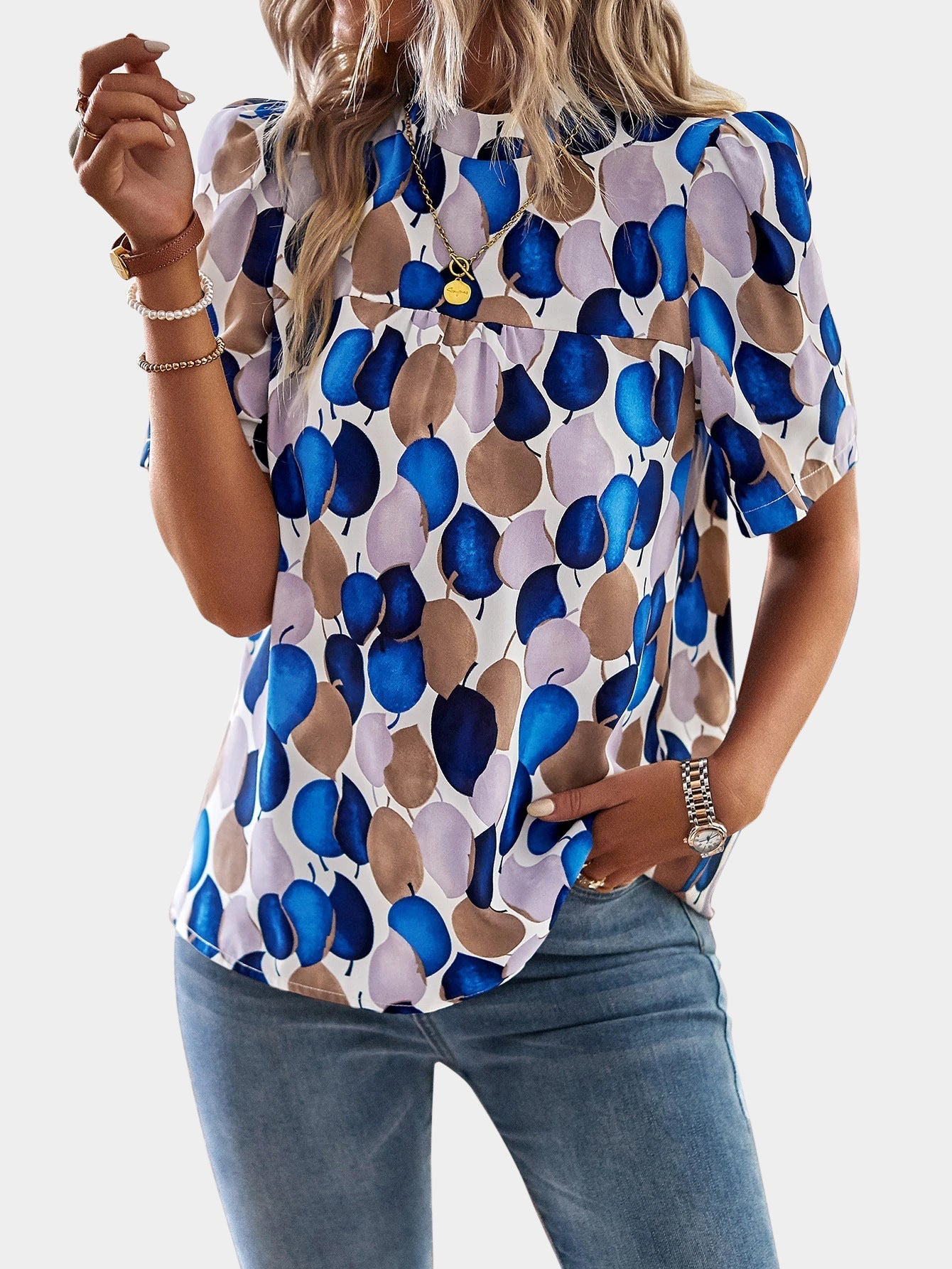 Vintage Inspired Garment
