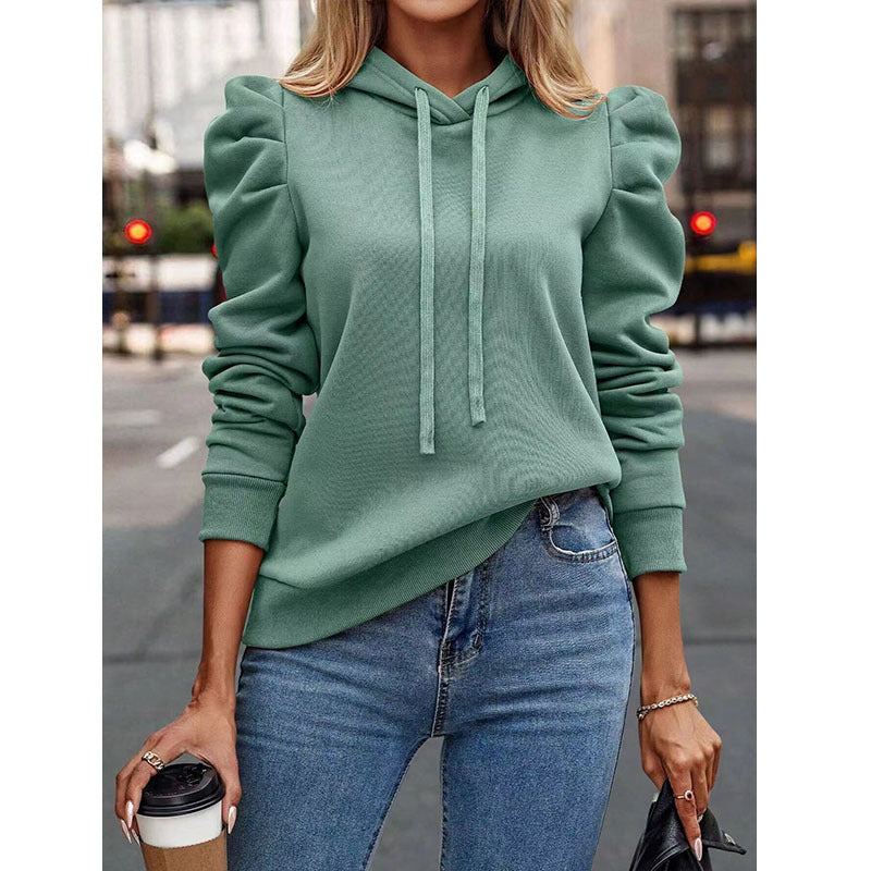 Timeless Vintage Style Pullover