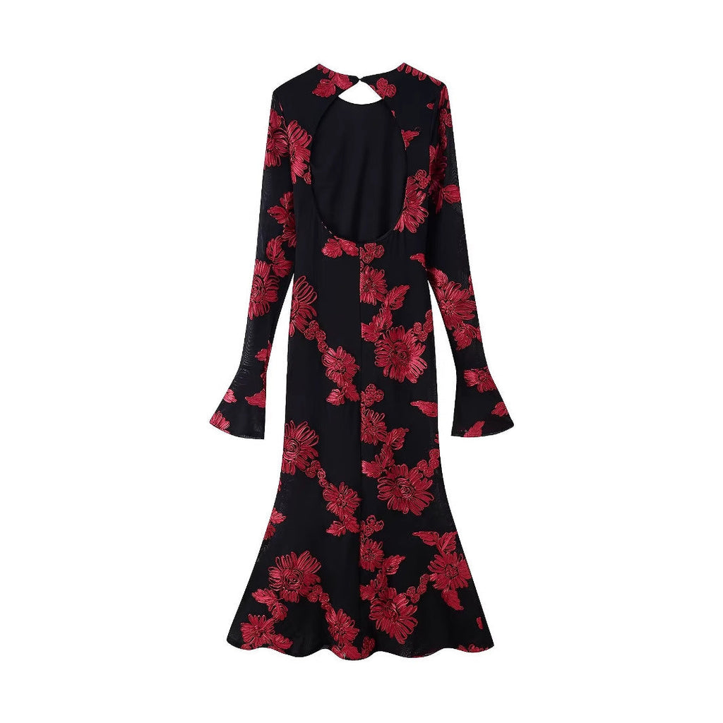 Vintage Inspired Garment