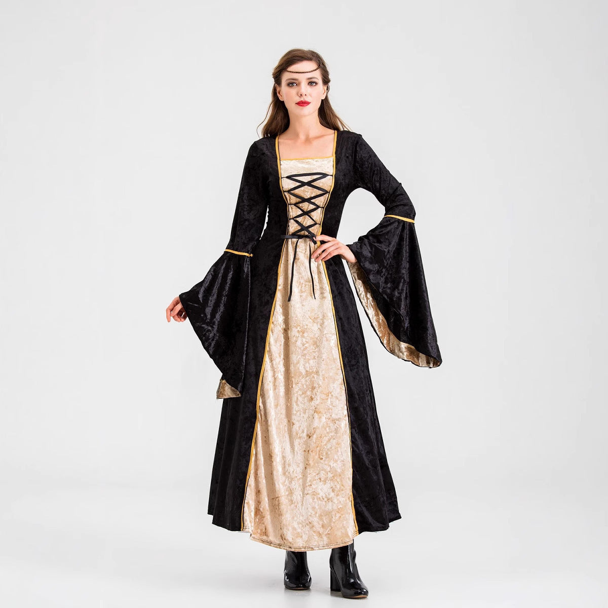 Vintage Inspired Garment