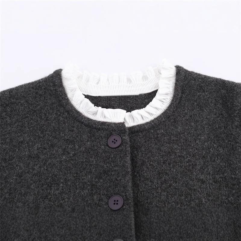 Thoughtfully Designed Garment