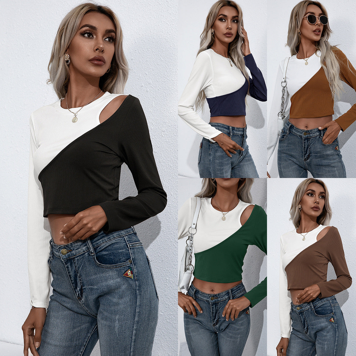 Elegantly Designed Top