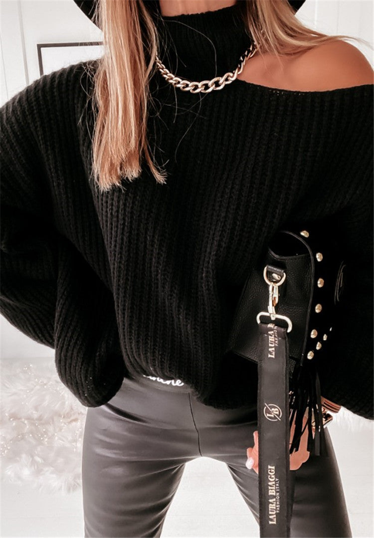 Vintage Inspired Pullover