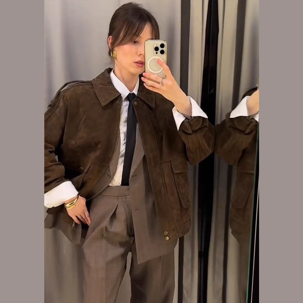 Vintage Inspired Garment