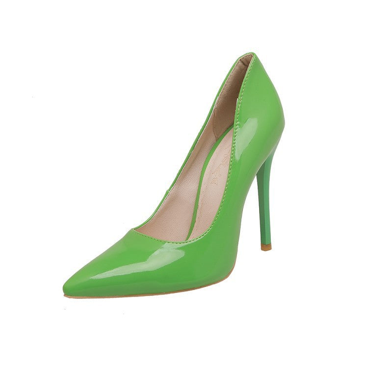 Chic Orthopedic Heels with Unique Design