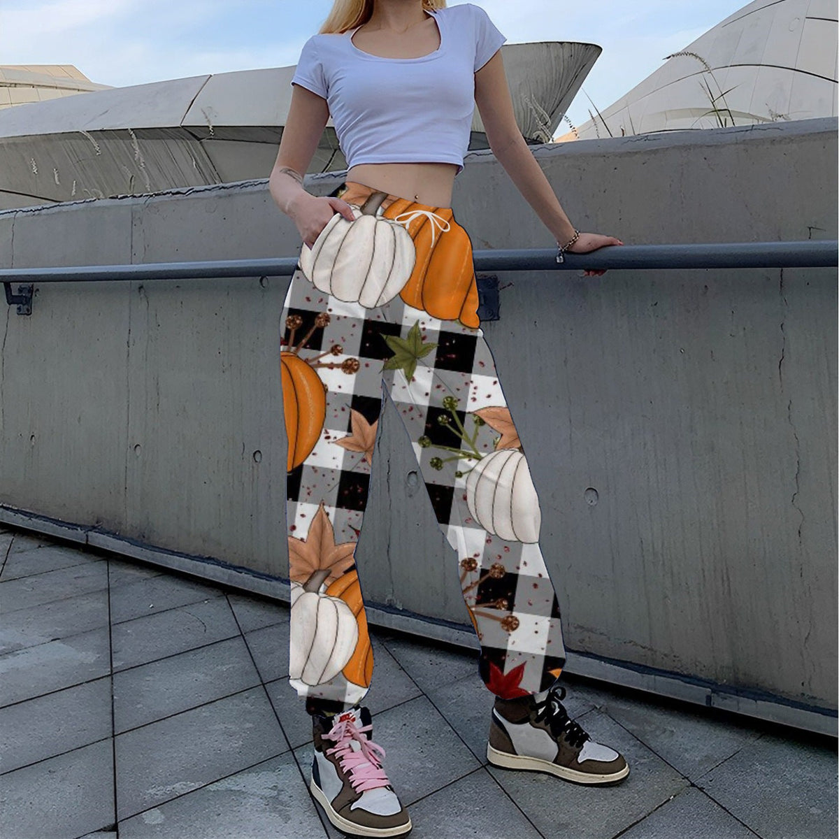 Timeless Vintage Style Garment