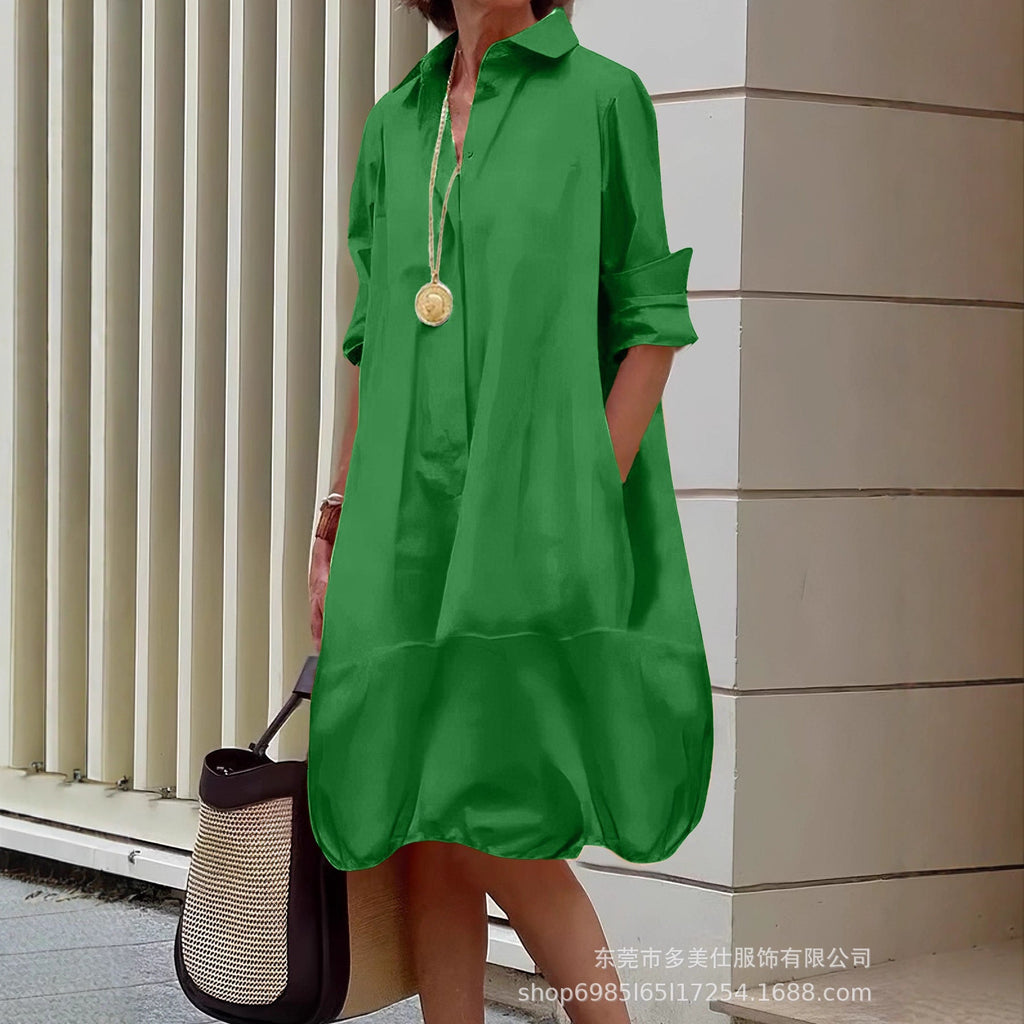 Classic Vintage Garment