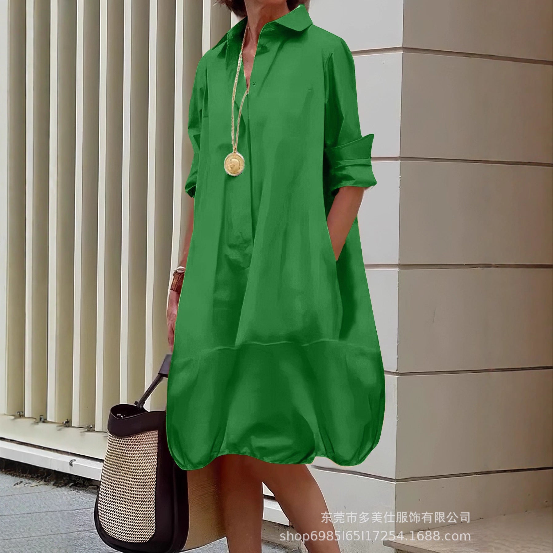 Classic Vintage Garment
