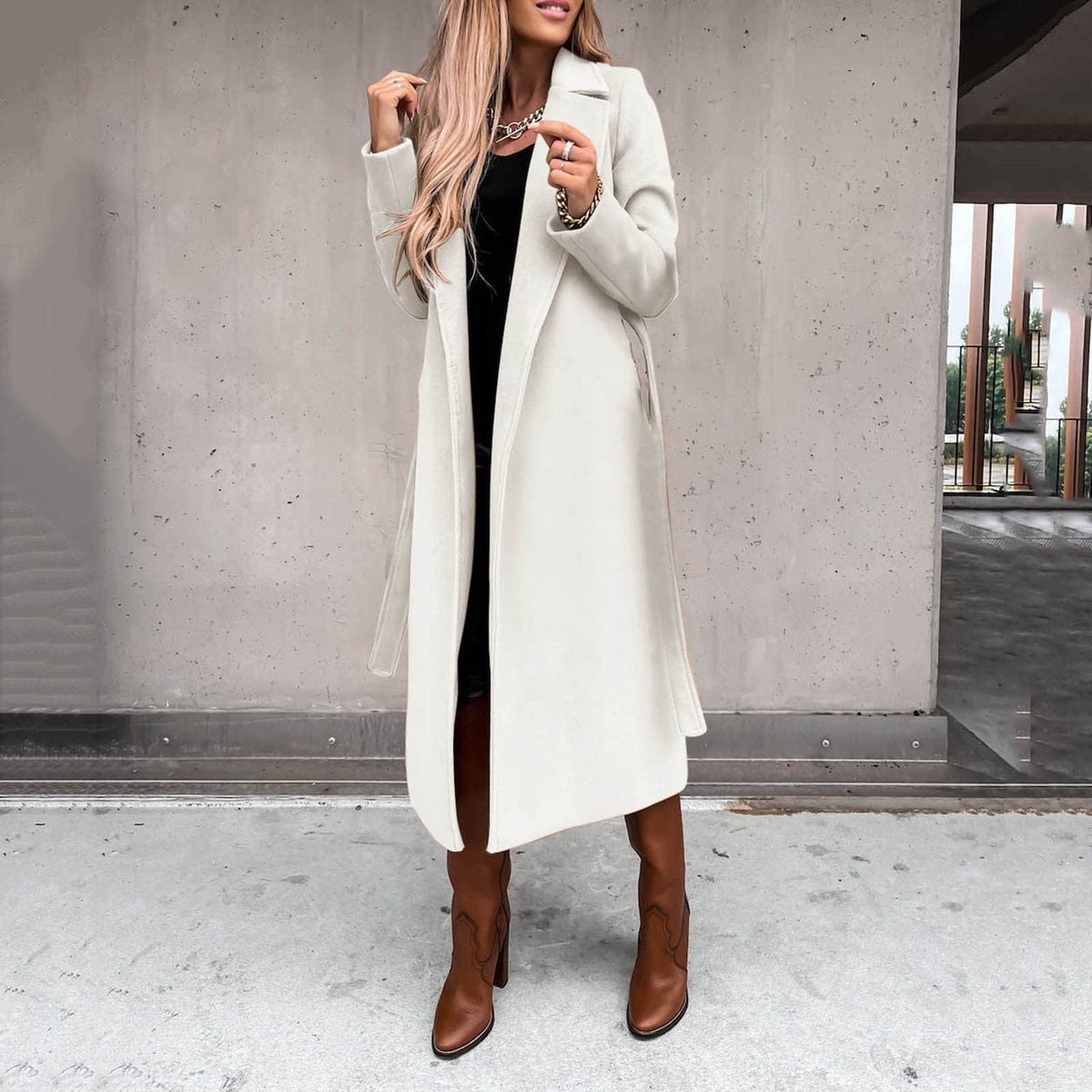 Elegantly Designed Garment