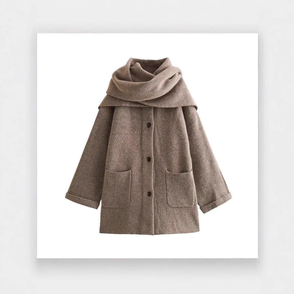 Timeless Vintage Style Garment