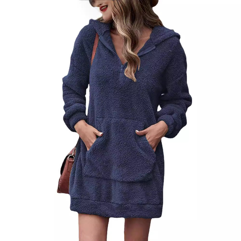 Thoughtfully Designed Garment