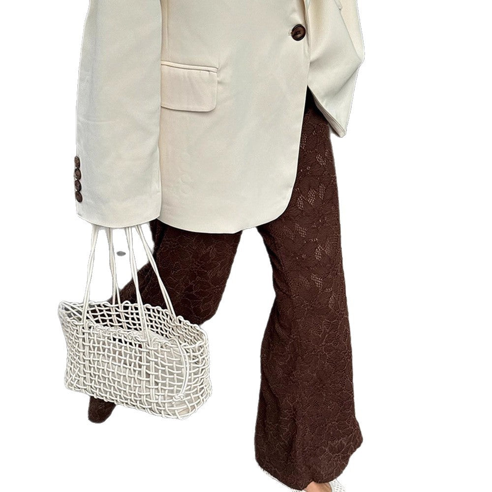 Elegantly Designed Garment