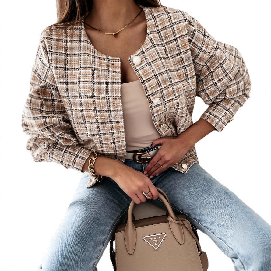 Elegantly Designed Garment