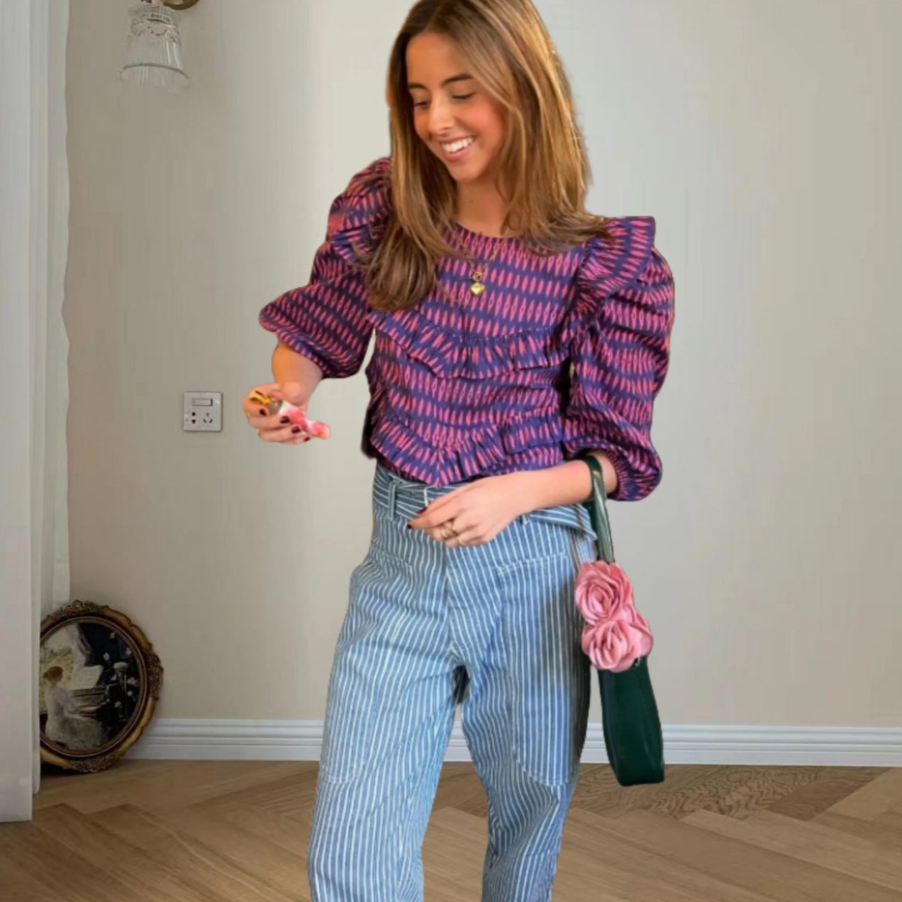 Classic Vintage Garment