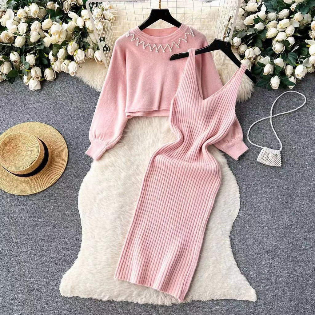 Thoughtfully Designed Pullover