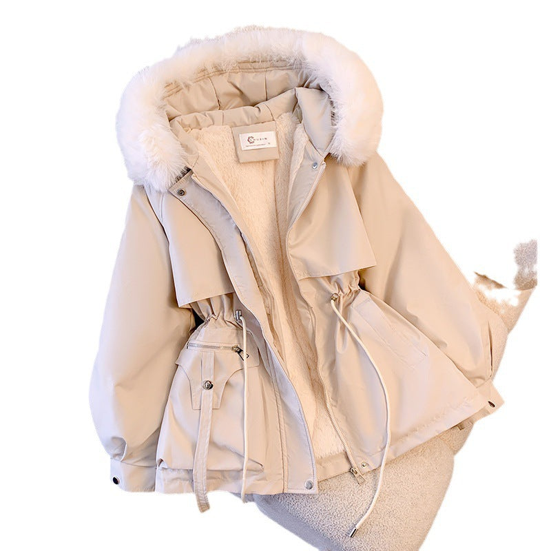 Timeless Vintage Style Garment