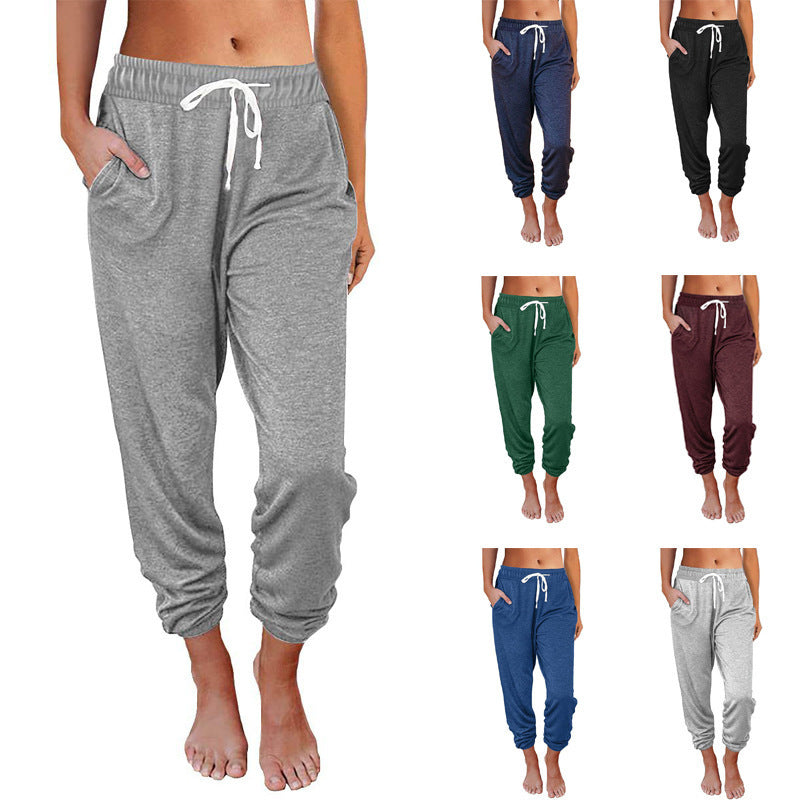 Thoughtfully Designed Pants