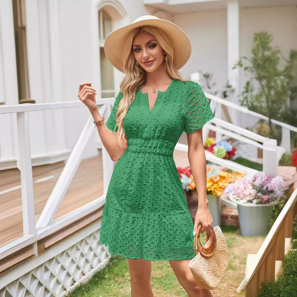 Classic Designed Garment