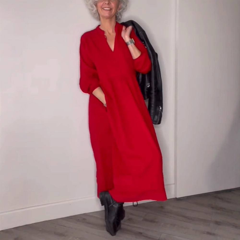 Timeless Vintage Style Garment