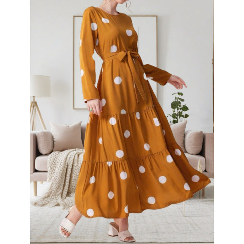 Timeless Vintage Style Garment