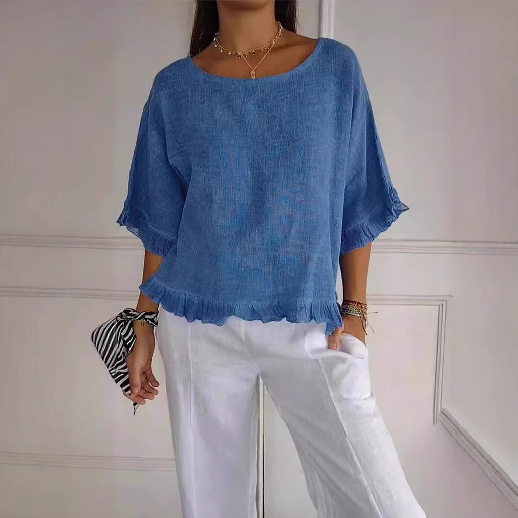 Elegantly Designed Shirt