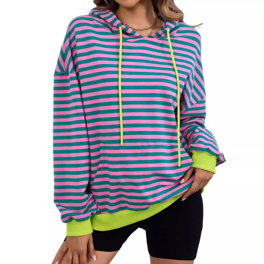 Timeless Vintage Style Pullover