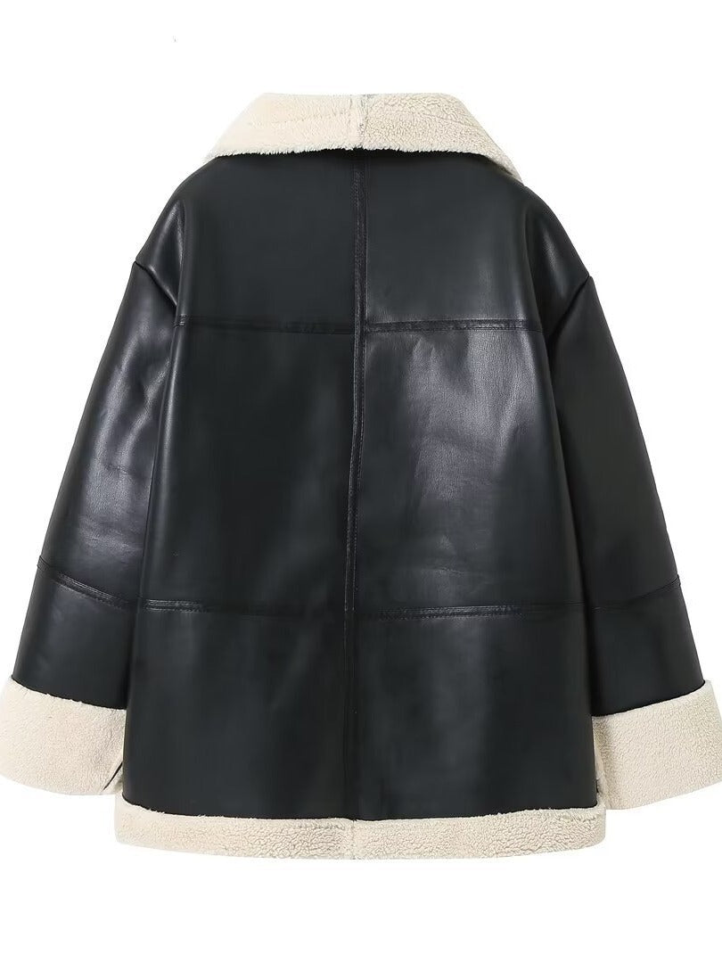 Classic Designed Garment