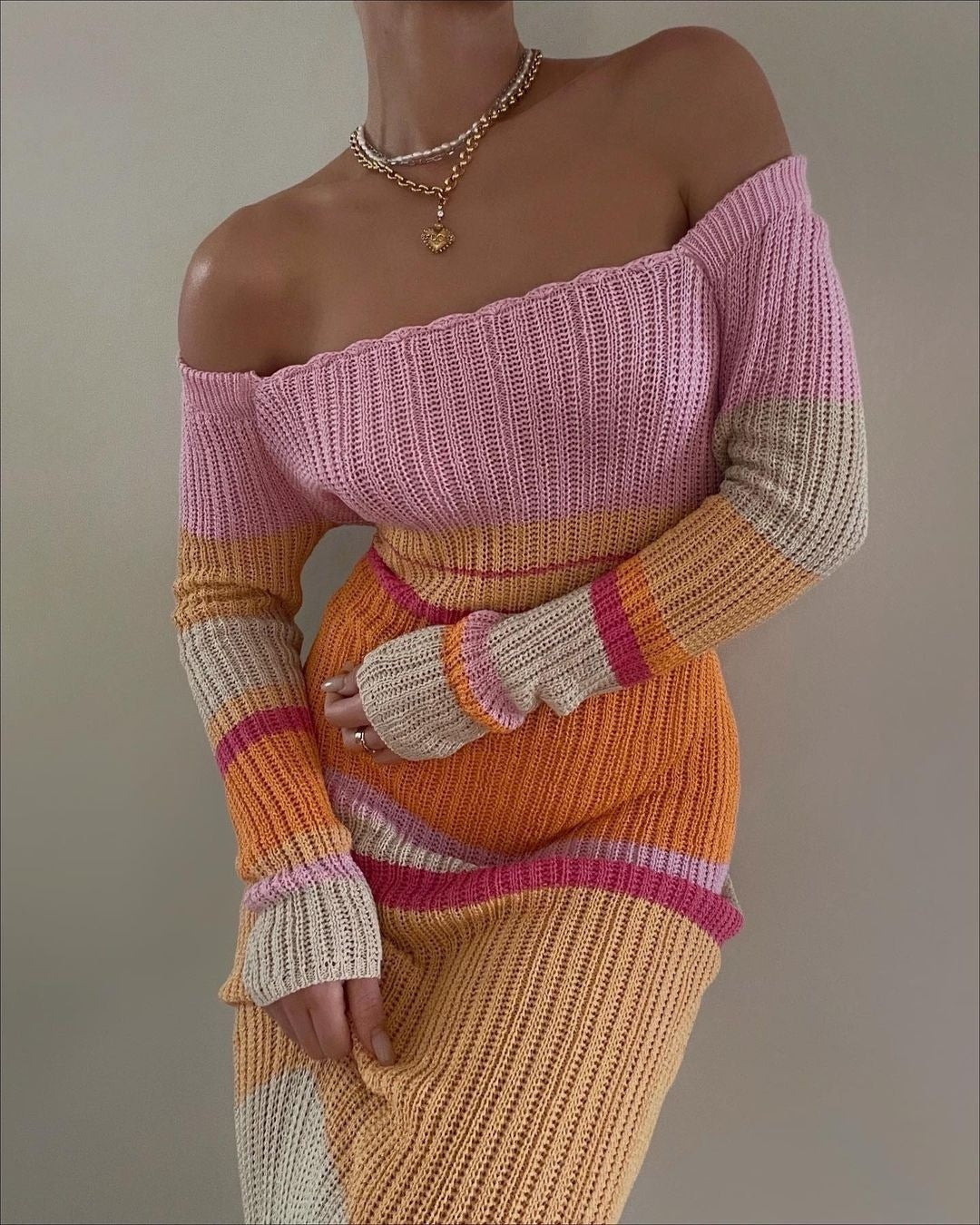 Classic Designed Garment