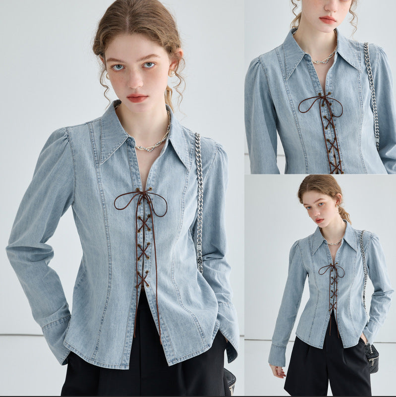 Elegantly Designed Garment