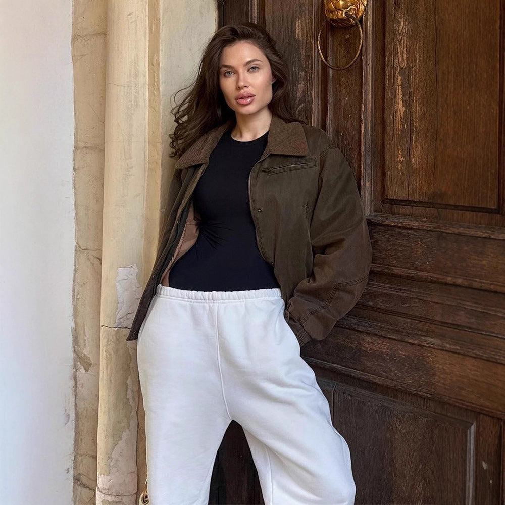 Thoughtfully Designed Garment