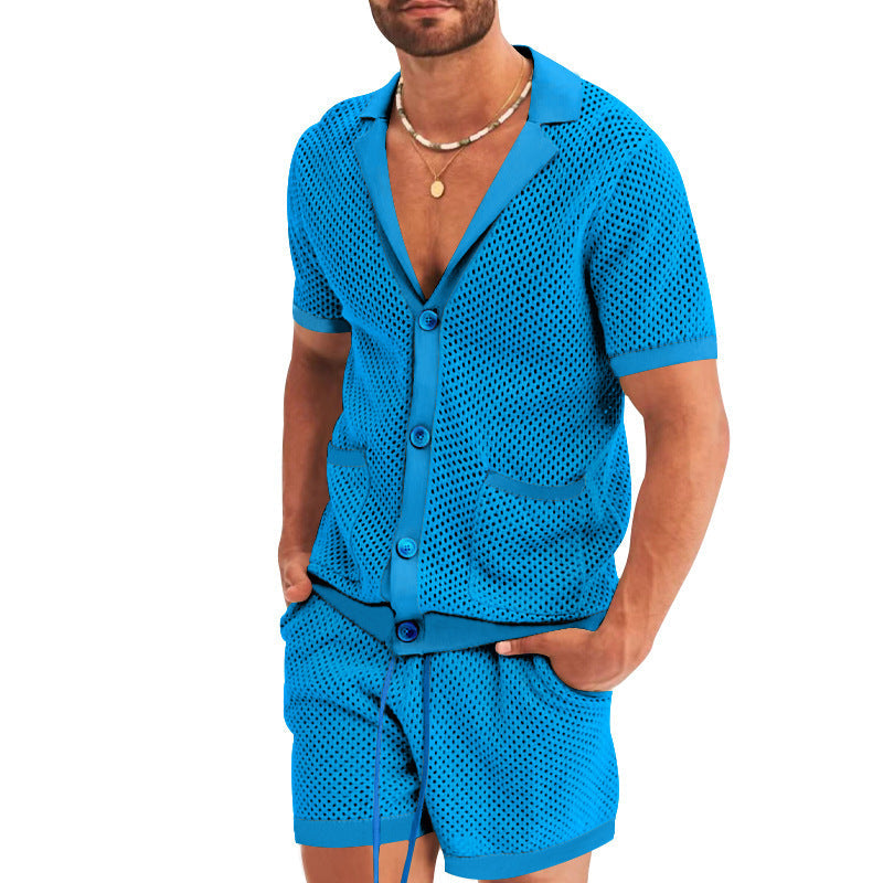 Classic Designed Garment