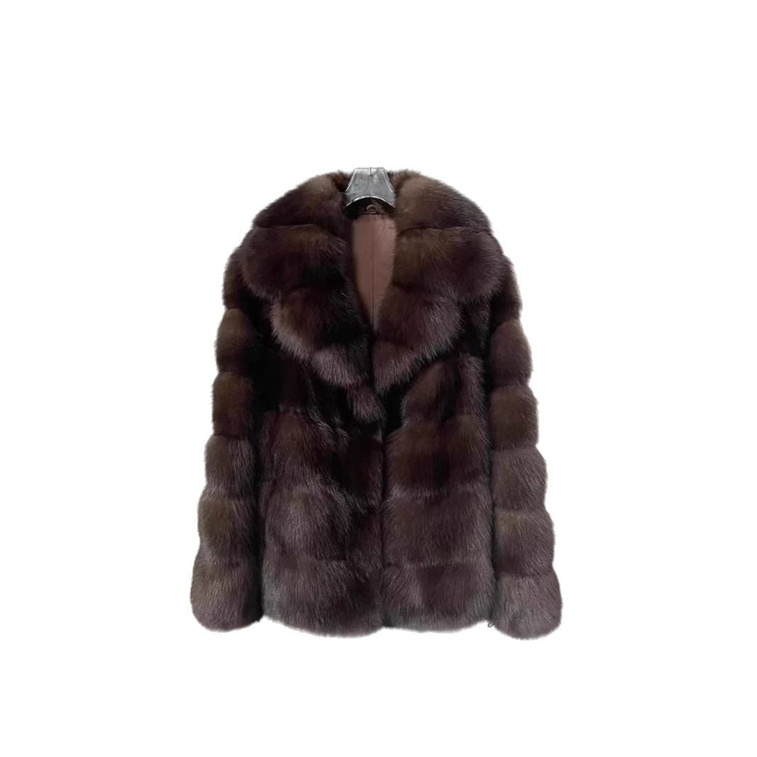 Thoughtfully Designed Garment