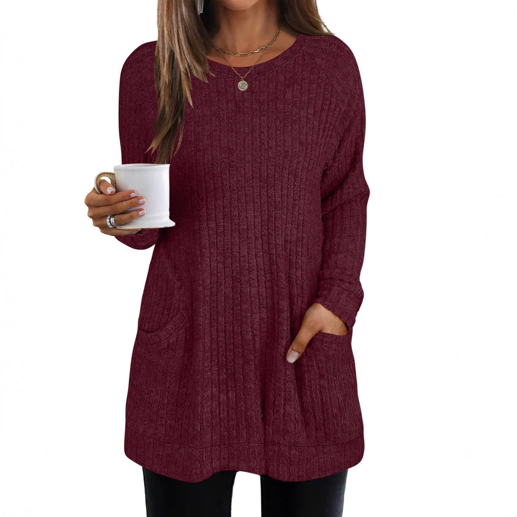 Classic Vintage Pullover