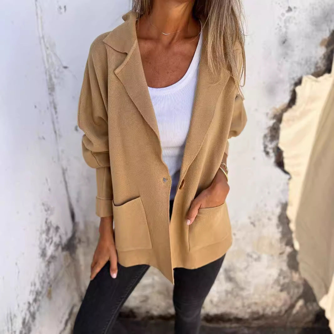 Gracefully Designed Garment