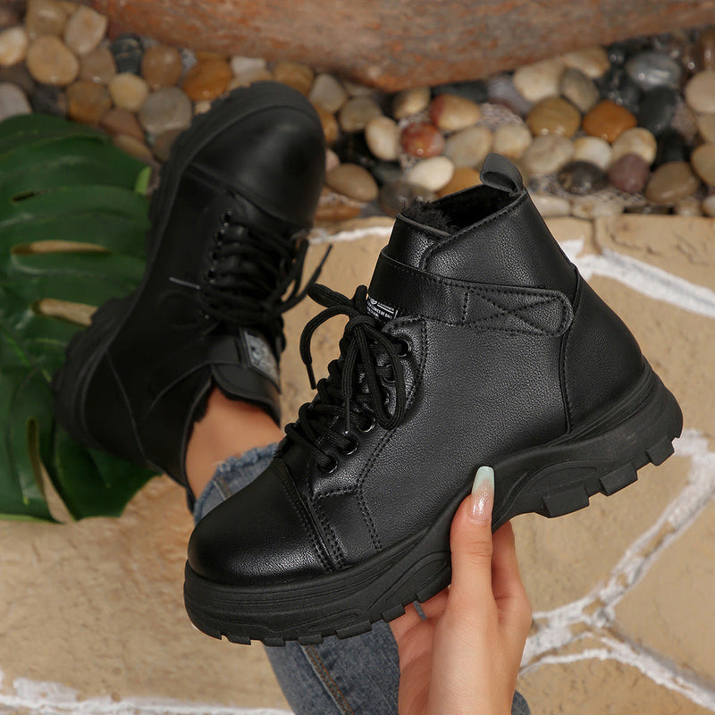 Beautifully Crafted Orthopedic Boots