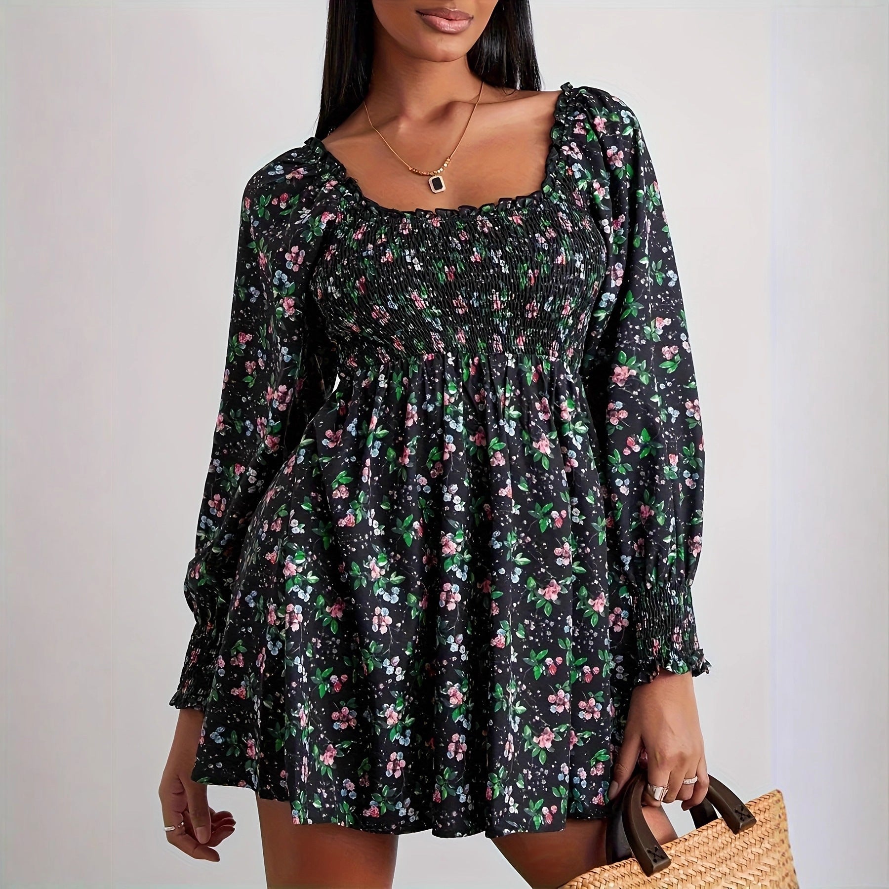 Classic Vintage Garment