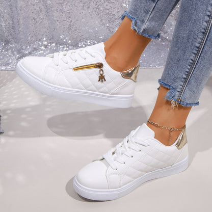 Graceful Orthopedic Shoes for Modern Look