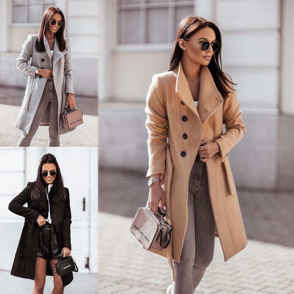 Beautifully Crafted Coat