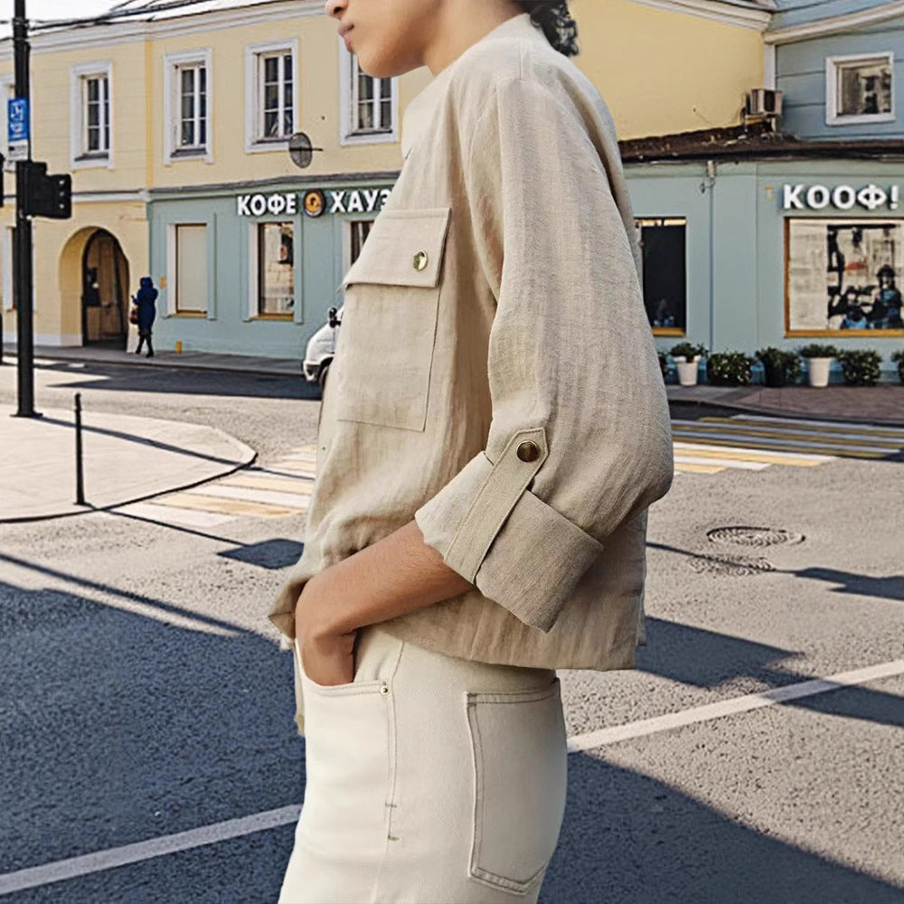 Vintage Inspired Garment